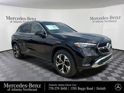 Used 2026 Mercedes-Benz GLC 350e 4MATIC