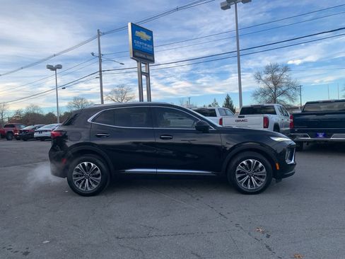 Used 2024 Buick Envision Preferred image 7