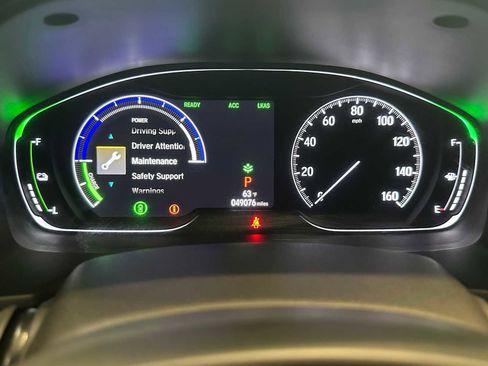 Used 2019 Honda Accord EX-L image 12