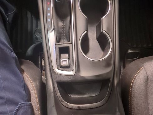 Used 2019 Chevrolet Equinox LT image 19