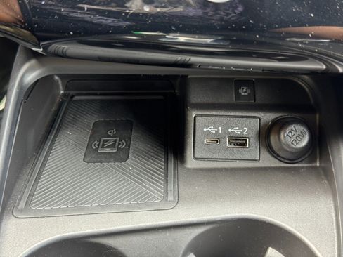 Used 2024 INFINITI QX50 Sport FWD image 31