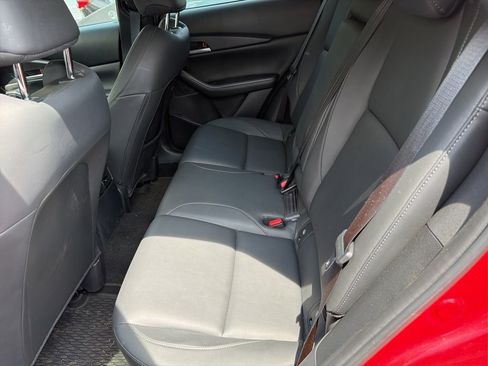 Used 2025 MAZDA CX-30 AWD 2.5 S w/ Select Sport Pkg image 5
