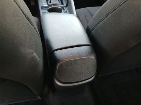 Used 2023 Hyundai Elantra Blue w/ Cargo Package image 29