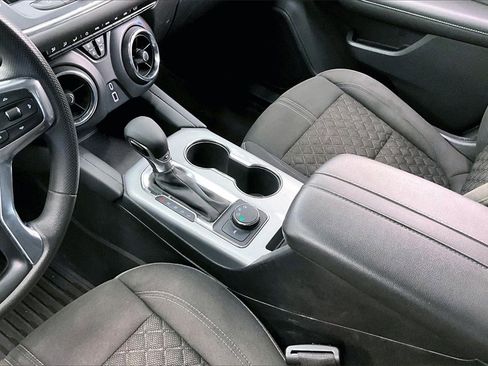 Used 2022 Chevrolet Blazer LT image 16