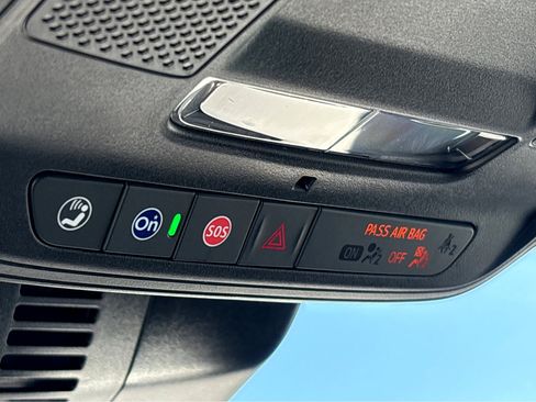 New 2026 Chevrolet Traverse LT w/ Midnight/Sport Edition image 33