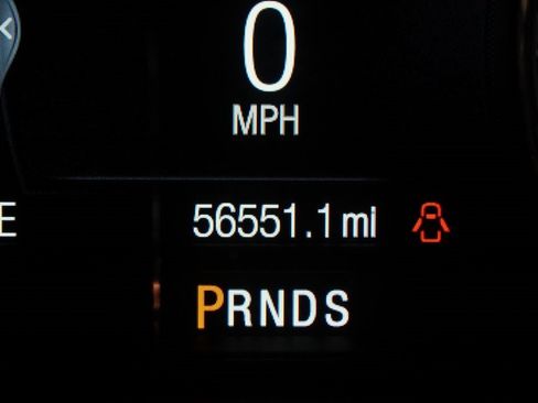 Used 2017 Lincoln MKZ Reserve w/ Climate Package image 7