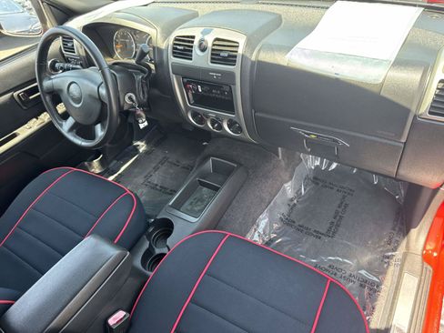Used 2007 Chevrolet Colorado LT w/ LT Preferred Equipment Group RWD image 30