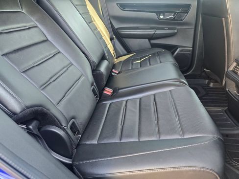 Used 2025 Honda CR-V EX-L image 14