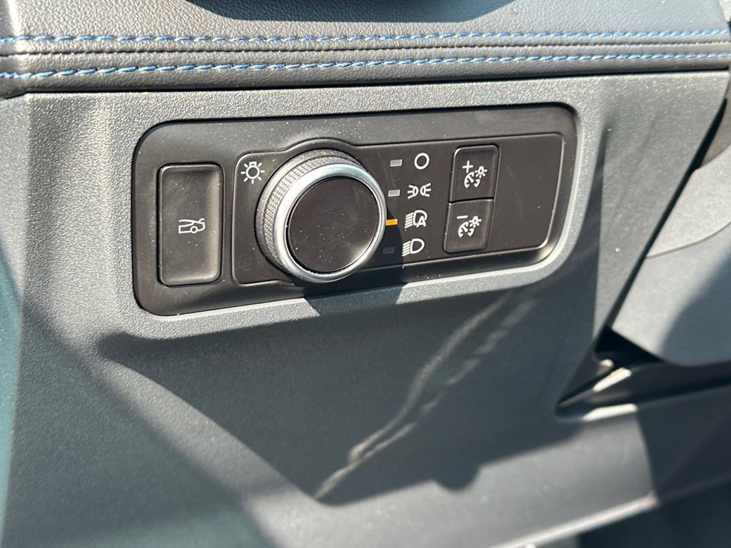 Used 2025 Ford Mustang Dark Horse w/ Dark Horse Handlin Package RWD image 23