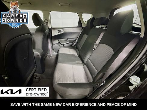 Used 2023 Kia Soul LX w/ Option Group 015 image 28