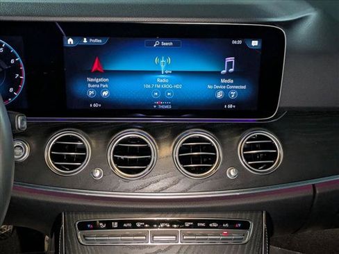 Certified 2023 Mercedes-Benz E 350 Sedan image 18