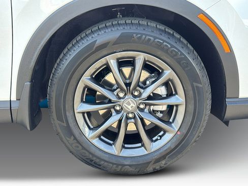 New 2026 Honda CR-V EX-L image 5