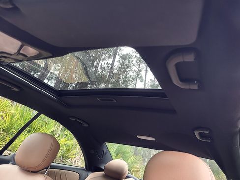 Used 2008 Mercedes-Benz CLK 350 Coupe image 12