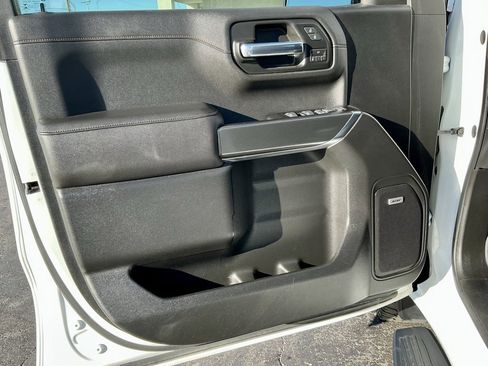 Used 2019 GMC Sierra 1500 AT4 w/ AT4 Premium Package image 45