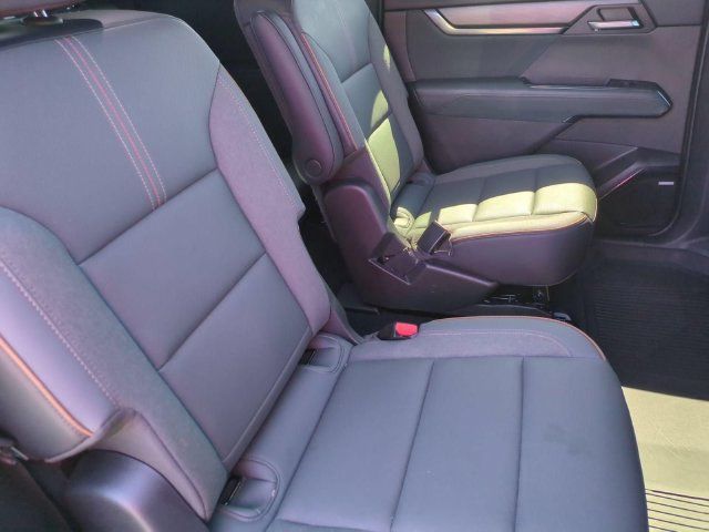 Used 2024 GMC Acadia AT4 w/ LPO, Floor Liner Package AWD/4WD image 29