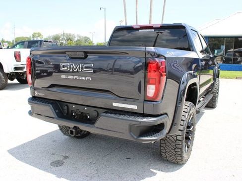 Used 2024 GMC Sierra 1500 Elevation AWD/4WD image 11