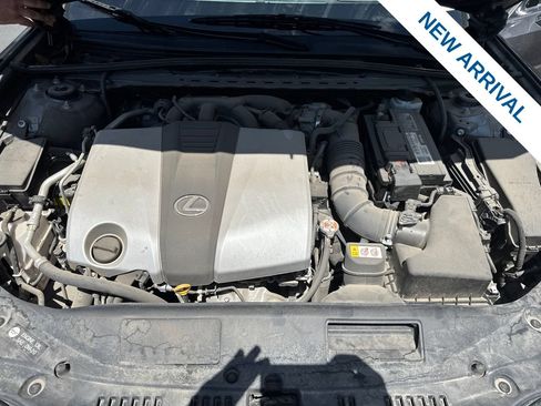 Used 2019 Lexus ES 350 w/ Accessory Package FWD image 30