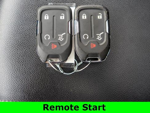 Used 2021 GMC Acadia Denali w/ Denali Ultimate Package image 31