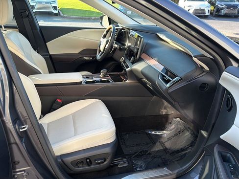 Used 2025 Lexus RX 350 Premium Plus w/ Accessory Package (Z1) FWD image 13
