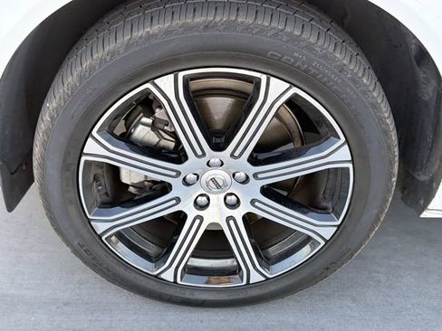 Used 2020 Volvo XC60 T6 Inscription AWD/4WD image 2