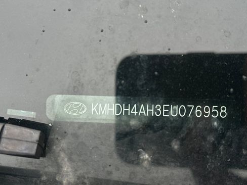 Used 2014 Hyundai Elantra Sport image 3