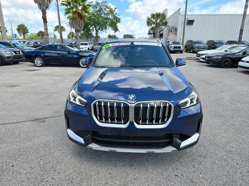 Used 2025 BMW X1 xDrive28i image 8