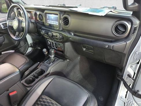 Used 2022 Jeep Gladiator Sport AWD/4WD image 20