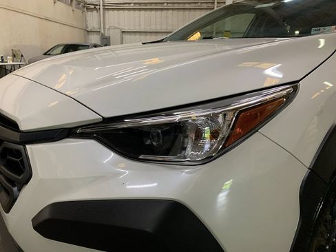 Used 2024 Subaru Crosstrek 2.0i w/ Crosstrek Mirror Package AWD/4WD image 34