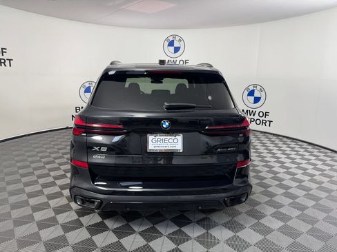 New 2026 BMW X5 xDrive40i w/ M Sport Package AWD/4WD image 7