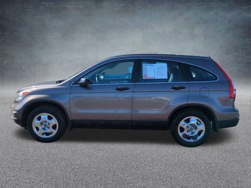 Used 2011 Honda CR-V LX image 6