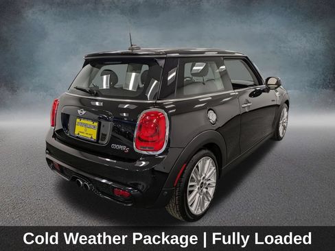 Used 2018 MINI Cooper S FWD image 5
