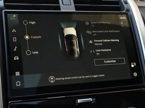 Certified 2024 Land Rover Discovery Dynamic SE image 20