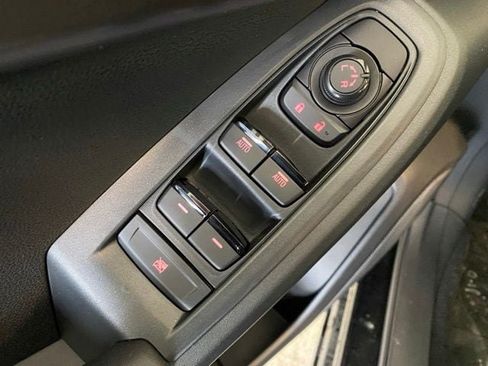 New 2026 Subaru Impreza 2.0i Sport AWD/4WD image 10