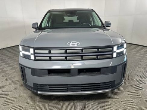 Used 2024 Hyundai Santa Fe SE image 8