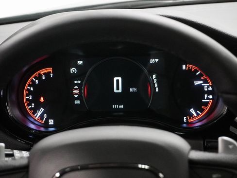 New 2026 Dodge Durango GT image 21