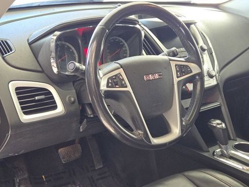 Used 2016 GMC Terrain SLT w/ Open Road Package image 22