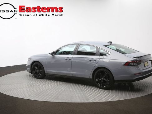 Used 2023 Honda Accord Sport image 62