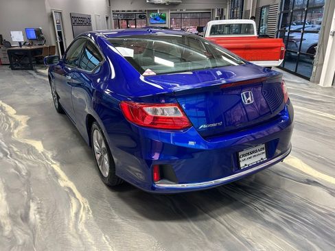 Used 2013 Honda Accord EX-L image 31