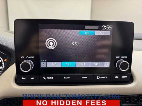 Used 2023 Honda HR-V LX image 22