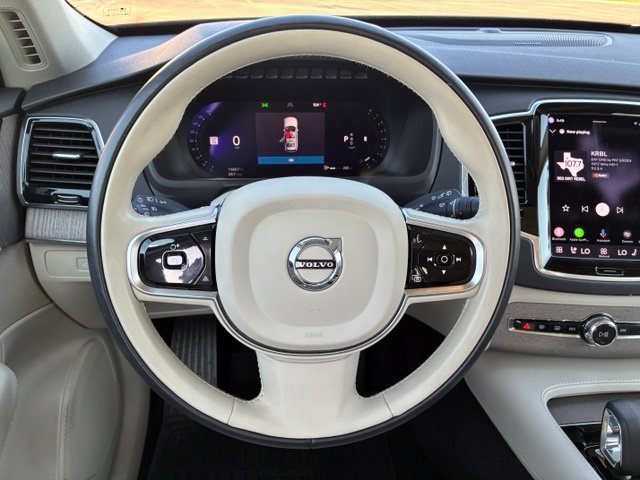 Used 2023 Volvo XC90 B6 Plus w/ Protection Package Premier AWD/4WD image 10