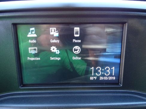 Used 2018 GMC Sierra 1500 Elevation image 21