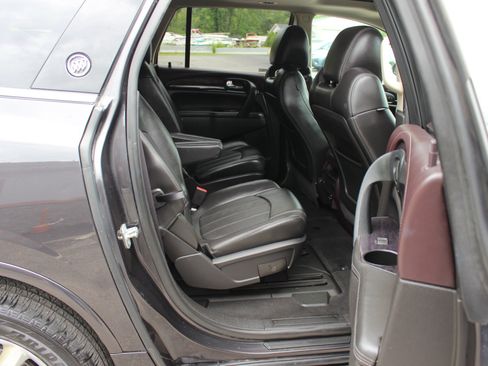 Used 2015 Buick Enclave Premium w/ Experience Buick Package AWD/4WD image 41