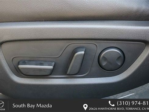 New 2026 MAZDA CX-50 2.5 Hybrid w/ Cargo Package image 22