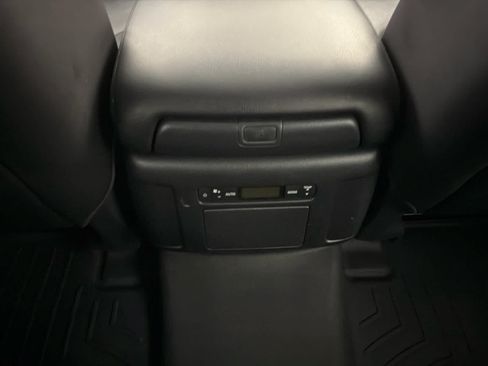 Certified 2022 Nissan Armada SL w/ Midnight Edition Package RWD image 22