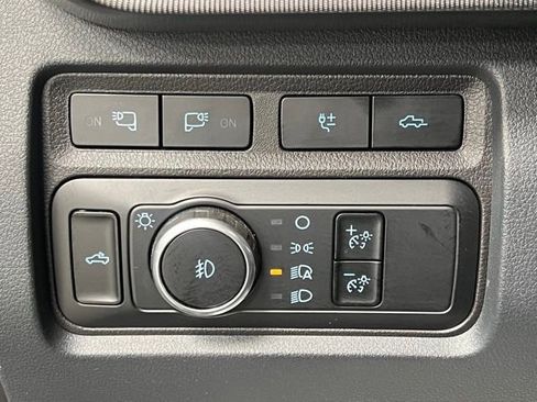 Used 2024 Ford F350 Platinum image 32