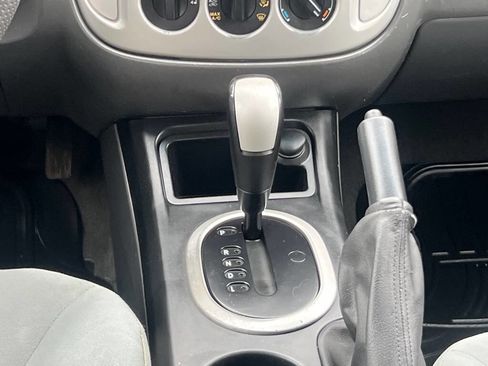 Used 2006 Ford Escape 4WD Hybrid image 14