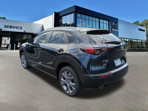 New 2026 MAZDA CX-30 AWD 2.5 S w/ Premium Package image 6