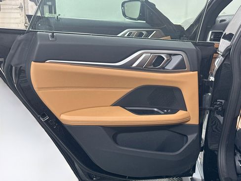 Used 2023 BMW i4 eDrive35 w/ Premium Package RWD image 26