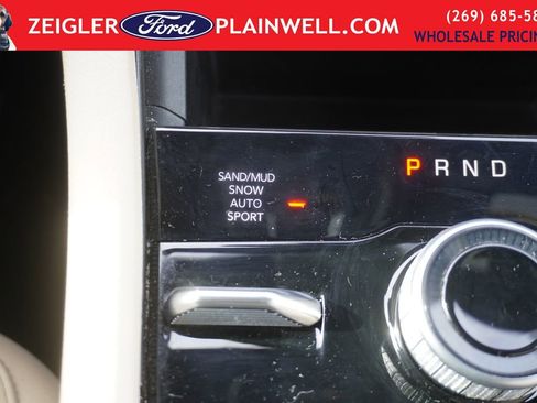 Used 2024 Jeep Grand Cherokee Limited image 26