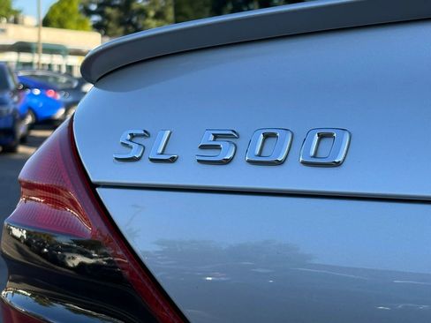Used 2005 Mercedes-Benz SL 500 image 20
